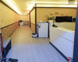 나성마사지 - 나성동 인근 전문 마사지 매장 전경