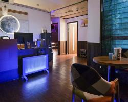 장항동 바디문테라피