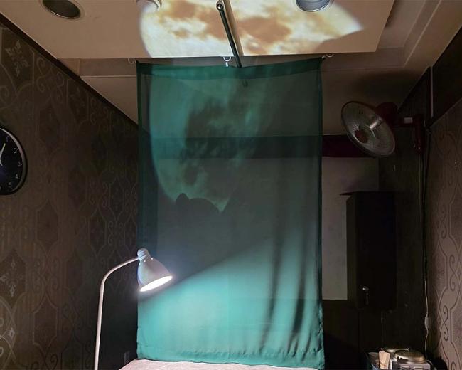 장항동 바디문테라피