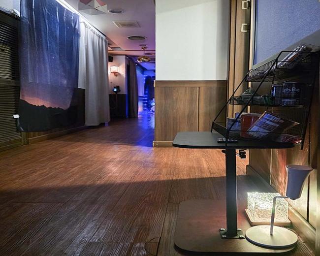 장항동 바디문테라피