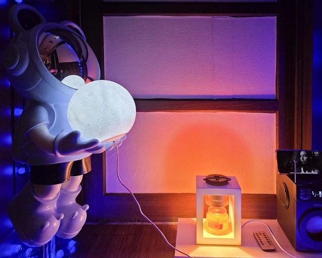 장항동 바디문테라피