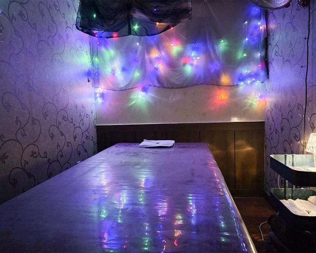 장항동 바디문테라피