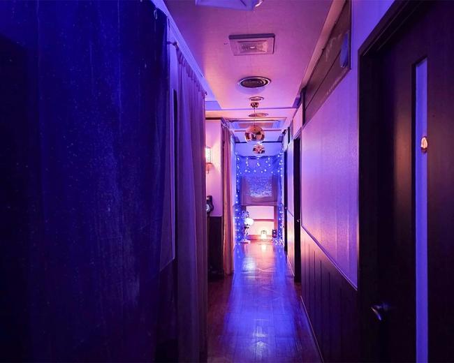 장항동 바디문테라피