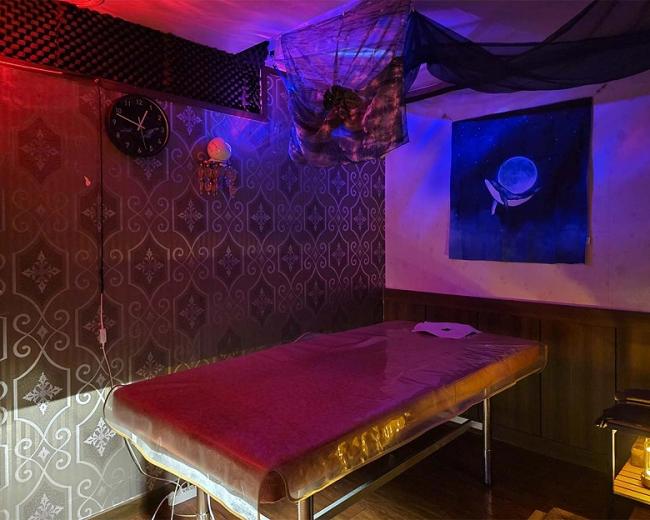 장항동 바디문테라피