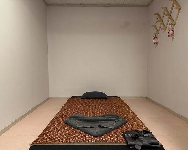서원역,서울대벤처타운역,관악산역 인근 마사지 잘하는 곳 미소테라피 청결하게 관리된 내부 시설