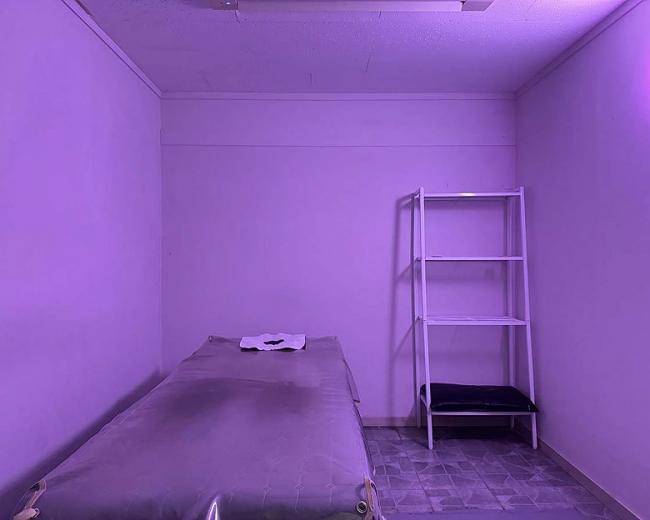 서원역,서울대벤처타운역,관악산역 인근 마사지 잘하는 곳 미소테라피 청결하게 관리된 내부 시설