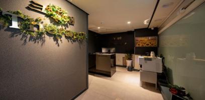 크림테라피 - 부평동 동수역,부평시장역,부평역 인근 스웨디시 전문 마사지 매장 전경