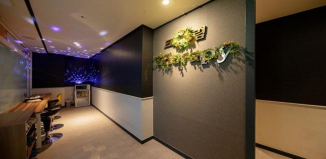 동수역,부평시장역,부평역 인근 마사지 잘하는 곳 크림테라피 청결하게 관리된 내부 시설