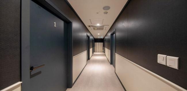 동수역,부평시장역,부평역 주변 크림테라피 매장 주요 시설 및 인테리어 사진