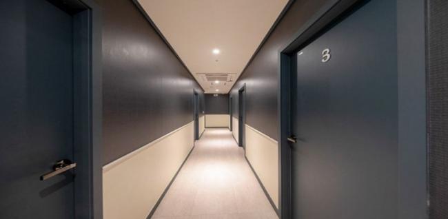 크림테라피 - 부평동 동수역,부평시장역,부평역에서 가까운 프라이빗 마사지 전용 공간