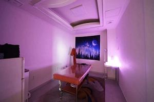 청학동 유희테라피