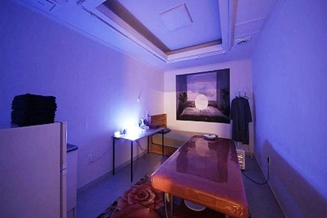 청학동 유희테라피