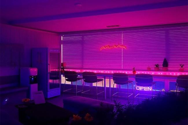 청학동 유희테라피