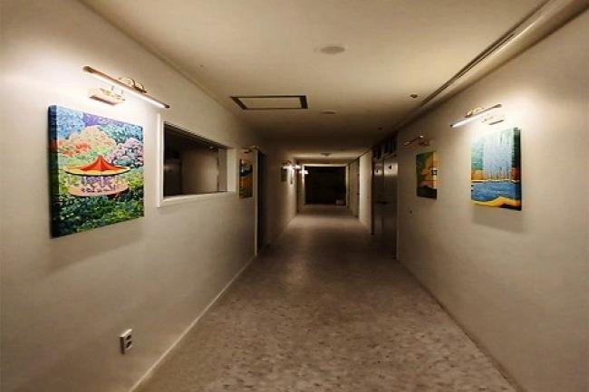 청학동 유희테라피