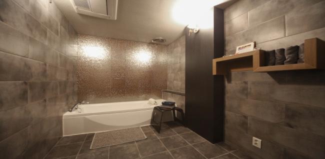 주변 태국마사지 추천 매장 오감더타이스파의 전체적인 인테리어 모습