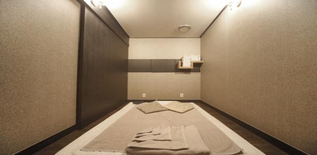 태국마사지 관리 전문 마사지 매장 오감더타이스파 내부 공간