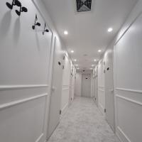 충무로1가 아리테라피