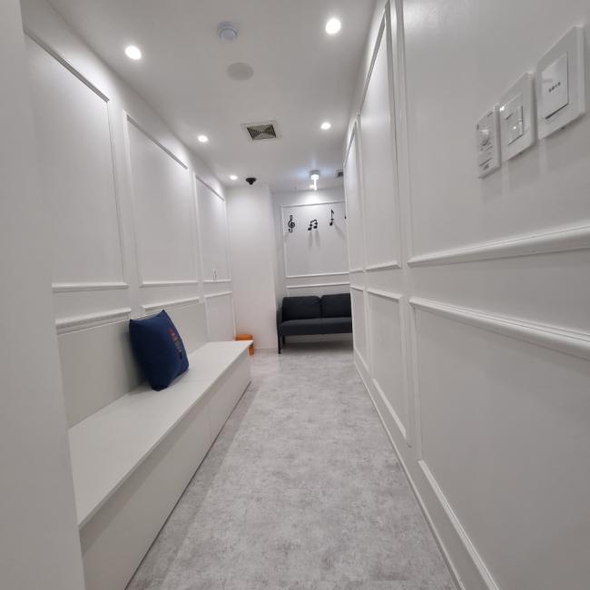 충무로1가 아리테라피