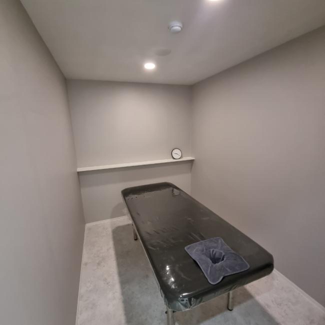 충무로1가 아리테라피