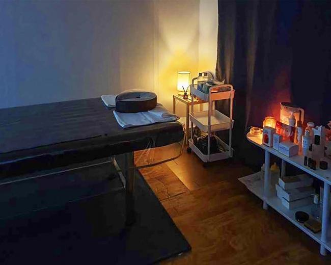 다혜샵 - 신림동 보라매병원역,당곡역,신림역,서원역 인근 스웨디시 전문 마사지 매장 전경