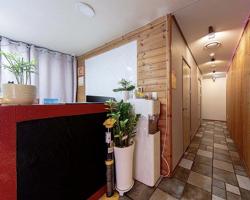 홍마사지 - 화곡동 가양역,증미역 인근 중국마사지 전문 마사지 매장 전경