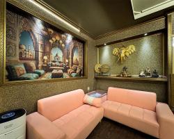 타이월드 - 동패동 인근 태국마사지 전문 마사지 매장 전경