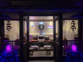 타이월드 - 동패동 인근 태국마사지 전문 마사지 매장 전경