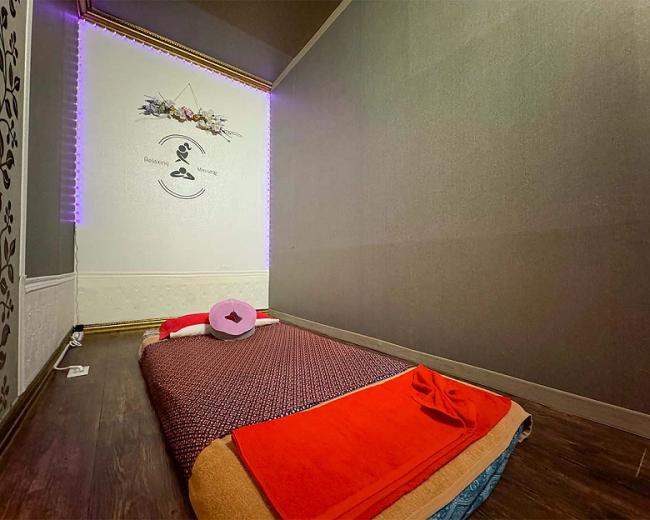 동패동 인근 타이, 아로마, 커플관리 서비스가 제공되는 타이월드의 전체 시설