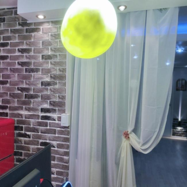 마석우리 루미너스