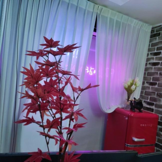 마석우리 루미너스