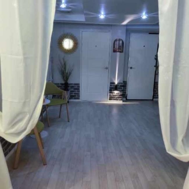 마석우리 루미너스