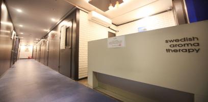 불당동 필타이테라피