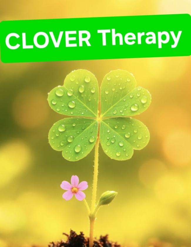 클로버테라피 - 반곡동 인근 스웨디시 전문 마사지 매장 전경