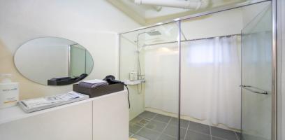 루체테라피 - 청담동 압구정로데오역,강남구청역,선정릉역,삼성중앙역,청담역 인근 한국마사지 전문 마사지 매장 전경