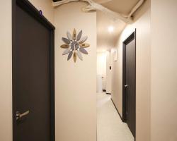 굿모닝마사지 - 영등포동5가 영등포시장역,영등포역,신길역 인근 스웨디시 전문 마사지 매장 전경