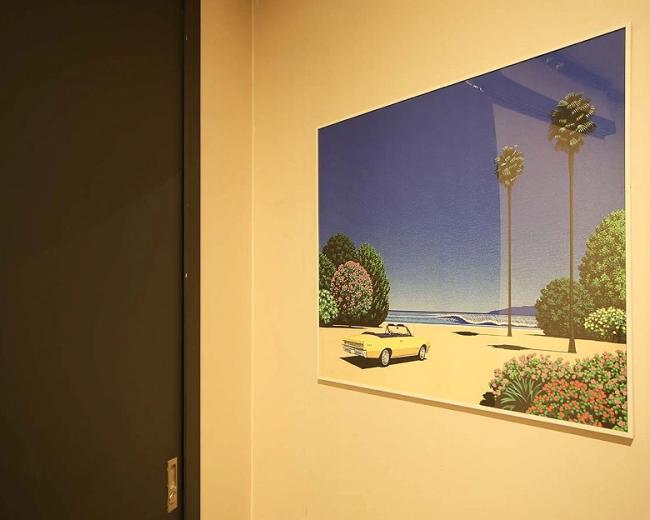 영등포동5가 스웨디시 전문 굿모닝마사지의 아늑하고 프라이빗한 분위기