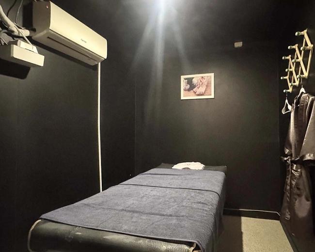 영등포동5가 굿모닝마사지 주차가능, 샤워가능, 단체예약 완비된 시설 사진