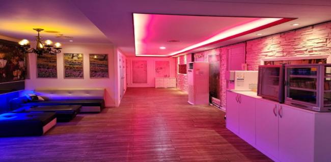 더스타아로마 - 봉명동 유성온천역에서 가까운 프라이빗 마사지 전용 공간