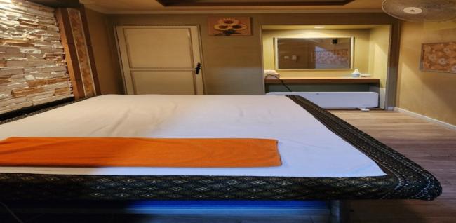 봉명동 태국마사지 전문 더스타아로마의 아늑하고 프라이빗한 분위기