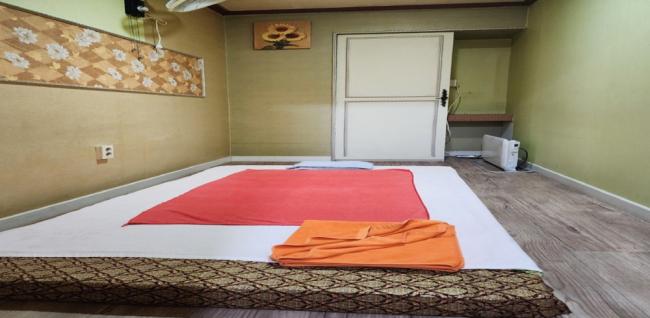 봉명동 더스타아로마 - 태국마사지 관리를 위한 최적의 힐링 공간