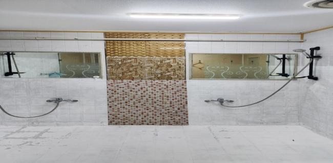 더스타아로마 - 봉명동 유성온천역 인근 주차가능, 샤워가능, 단체예약 완비된 마사지 시설