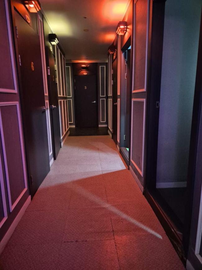 오산동 청담마사지