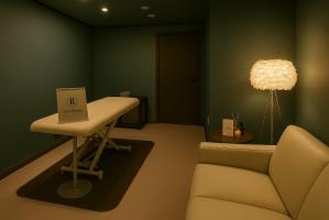 로엔테라피 - 역삼동 강남역,신논현역,언주역 인근 스웨디시 전문 마사지 매장 전경