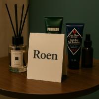 로엔테라피 - 역삼동 강남역,신논현역,언주역 인근 스웨디시 전문 마사지 매장 전경