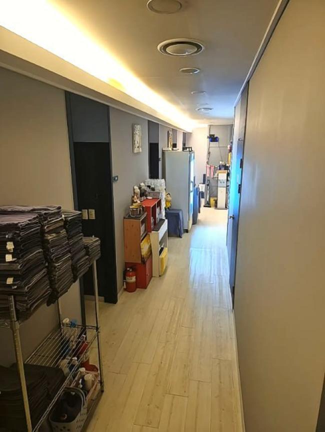숨아로마 내부사진 2