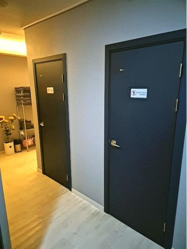 숨아로마 내부사진 3
