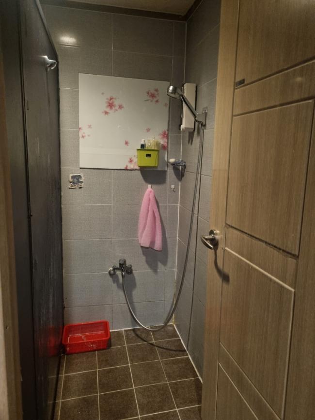 석남역 주변 더릴렉스테라피 매장 주요 시설 및 인테리어 사진