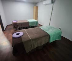 금손마사지 - 청파동3가 효창공원앞역,서울역,남영역,숙대입구역 인근 중국마사지 전문 마사지 매장 전경