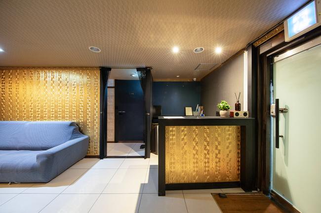 갈현동 뷰테라피