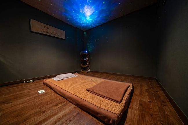 갈현동 뷰테라피